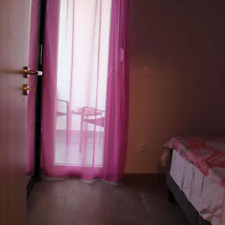 Lejlighed Klaudia Pula