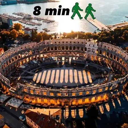 Lejlighed Klaudia