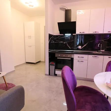 Apartmán Klaudia