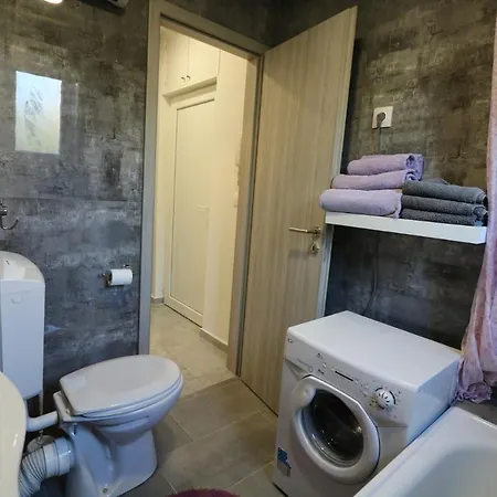 Apartmán Klaudia Pula